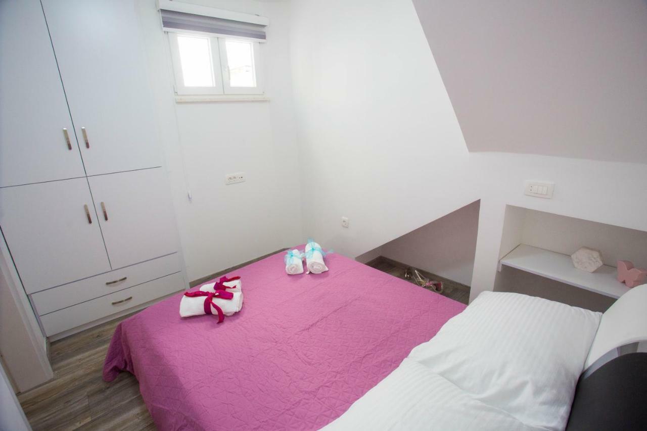 Luxury Apartment Lioness สปลิท ภายนอก รูปภาพ