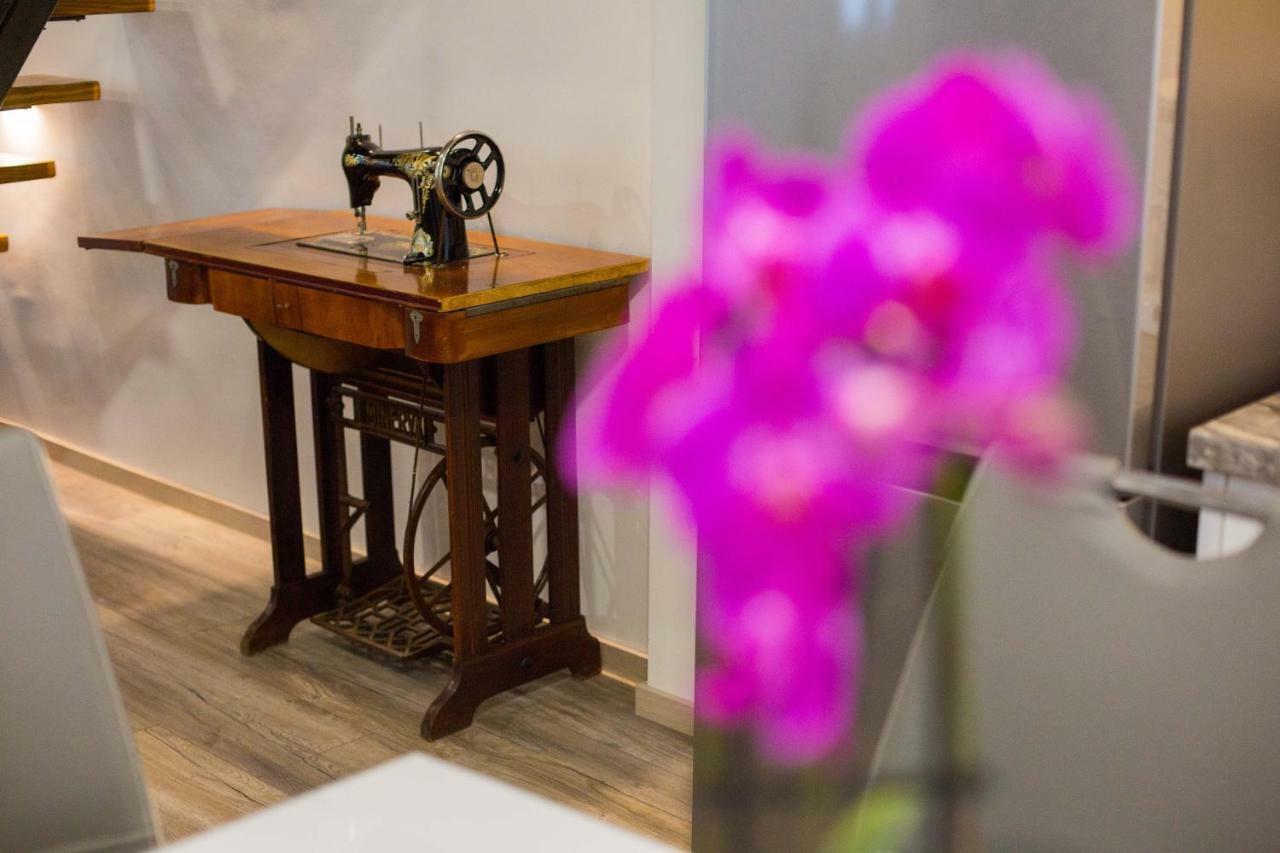 Luxury Apartment Lioness สปลิท ภายนอก รูปภาพ